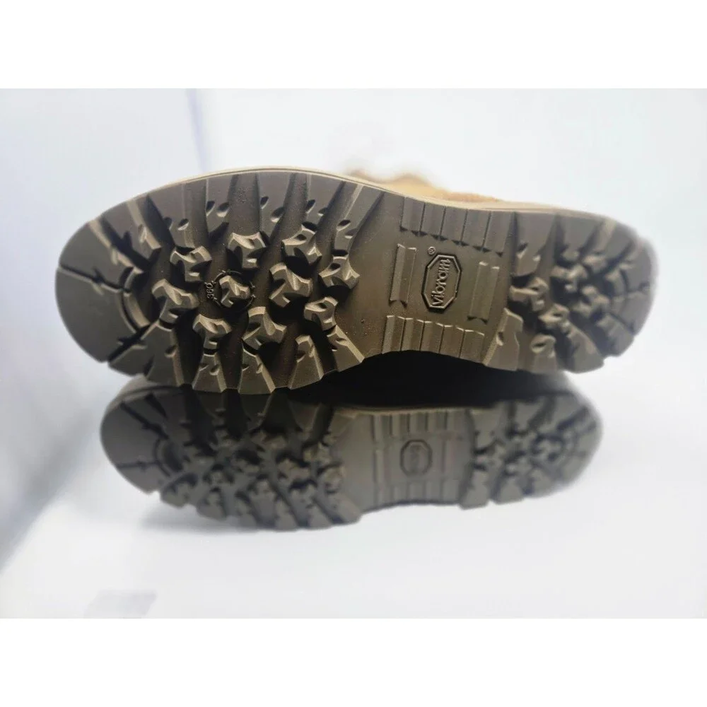 Mcrae footwear combat